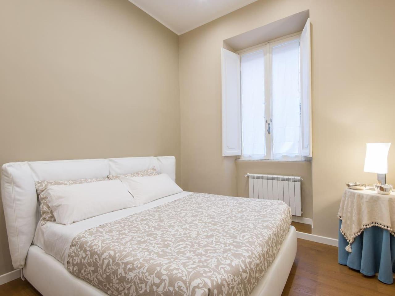 White House In Rome Διαμέρισμα Εξωτερικό φωτογραφία