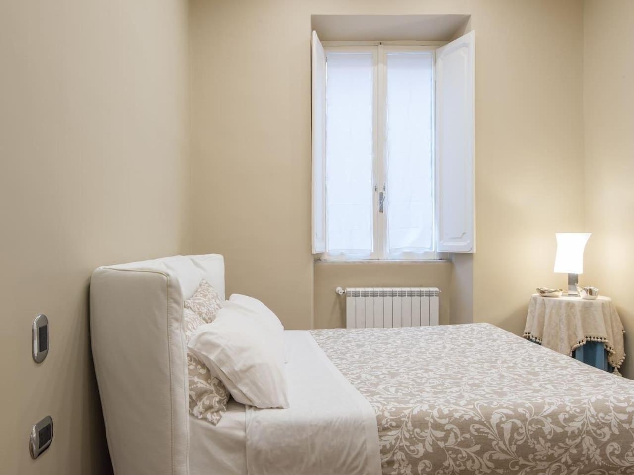 White House In Rome Διαμέρισμα Εξωτερικό φωτογραφία